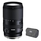タムロン 18-300mm F/3.5-6.3 Di III-A VC VXD キヤノンRFマウント用 【B061R】 カメラバッグ付き セット