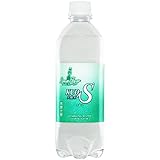 強炭酸水 KUOS クオス ラムネフレーバー 大分県日田産 500ml × 24本