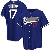 Amazon.co.jp: [ニューエラ] 9FIFTY MLB Shohei Ohtani 17 Royal