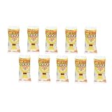 セメダイン 木工用速乾 接着剤 フック用袋入り 180ml CA-239 ×10本セット