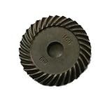 Dewalt D28402 Angle Grinder Replacement Gear # 657179-00 by DEWALT