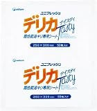 [7604033]ユニ・チャーム　ユニフレッシュ　Ｇユニフレッシュデリカテイステイ　２５０×３００ 27217