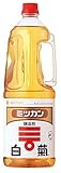ミツカン 白菊ペットボトル 1.8L お酢 米酢 業務用