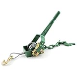 SK11 ワイヤー荷締機 使用荷重600kg WN-6