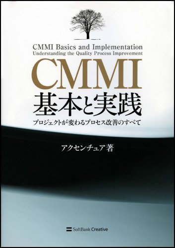 CMMI基本と実践-プロジェクトが変わるプロセス改善のすべて