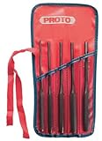 Stanley Proto J48005LS2 Long Drive Pin Punch Set, 5-Piece [並行輸入品]