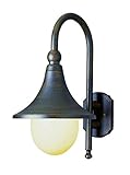 Bel Air Lighting 4775 BK 1-Light Coach Lantern [並行輸入品]