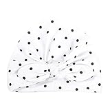 QingFan ACCESSORY ベビー・ガールズ US サイズ: S カラー: ホワイト