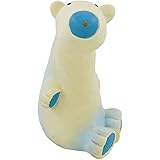 Rich Frog Chill Polar Bear Natural Rubber Toy by Rich Frog