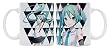 初音ミク V4X フルカラーマグカップ