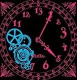 ALICE IN WORLD�fS END