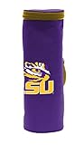 Lil Fan Insulated Bottle Holder Collection, Louisiana State Tigers by Lil Fan