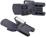 Joovy Caboose VaryLightアダプタfor Uppababy