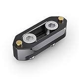 SmallRig クイックリリース安全レール NATOレール ナットレール 48mm-2172