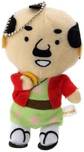 ご当地キャラ かわりみ千兵衛 福岡県博多 マスコット第一弾ゆるキャラグッズ ぬいぐるみ アニメ 萌えグッズ 通販 Amazon