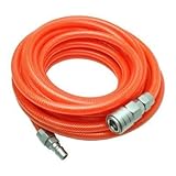 【アストロプロダクツ】AP ウレタンエアホース 8.0mm×12.0mm×10m