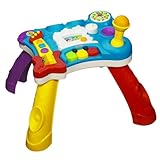 Playskool Rocktivity Sit To Stand音楽Skool Toy