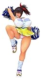 エイプラス COMIC真激 太平天極カバーガール 仁科紗季 Ver.3 1/6スケール PVC製 塗装済み 完成品 フィギュア