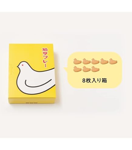 Amazon.co.jp: 【鎌倉 豊島屋】鳩サブレー(16枚入り) : 食品・飲料・お酒