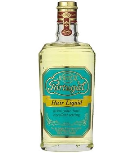 Amazon.co.jp: 4711 ポーチュガル ヘアリキッド 950ml : ビューティー