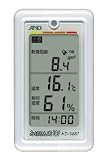 A&D みはりん坊 W 白 AD-5687　≪おまとめセット【6個】≫