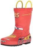 Western Chief ユニセックス・キッズ US サイズ: Size 11 カラー: レッド