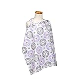 Trend Lab Florence Nursing Cover by Trend Lab [並行輸入品]
