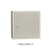 河村電器産業 屋内用鉄板製 安定器収納キャビネット FXA4025-20 クリーム