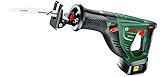 BOSCH(ボッシュ) 18Vバッテリーのこぎり PSA18LI