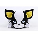 ジョジョの奇妙なボックスティッシュカバー イギー