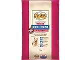 Nutro ナチュラルチョイス シニア犬用 中型犬~大型犬用 チキン&玄米 7.5kg ドライフード 総合栄養食 エイジングケア ドッグフード 犬 自然素材 香料・着色料 無添加 ニュートロ