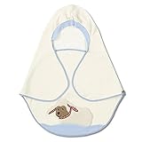 Sterntaler st90255 Swaddling Blanket Stanley by Sterntaler