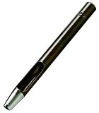 クラフトシャ(craftsha) クラフト社 革工具 ベルト用穴あけ 12号 4.7mm 8268