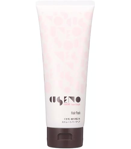 Amazon | パシフィックプロダクツ クセノ ヘアパック 230g | クセノ