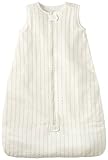 Serena & Lily Pebble Zip Sack- Citrine [並行輸入品]