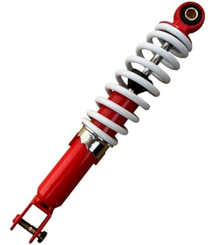 Amazon | デイトナ(Daytona) バイク用 リアサスペンション 汎用