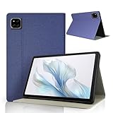 Alldocube iPlay 60 用 ケース YAJOJO 角度調整 スタンド 薄型 軽量 擦り傷防止 全面保護型 スタンド機能付き ハ