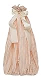 Glenna Jean Contessa Diaper Stacker, Pink by Glenna Jean