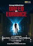 Orfeo Ed Euridice [DVD]