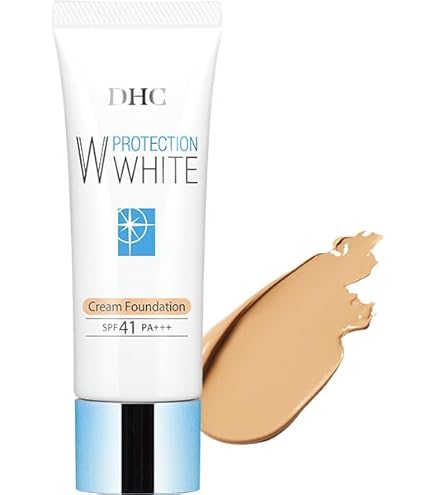 Amazon | DHCミネラルパウダリーファンデーション ピュアカラー［F1