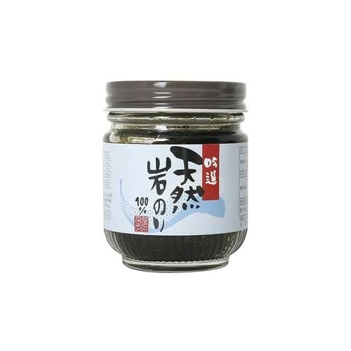純正食品マルシマ 天然岩のり