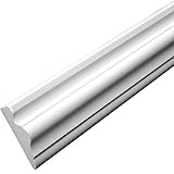 【みはし】　モールディング（チェアレール）　ゴールデンモールNMG071 （ポリウレタン製）