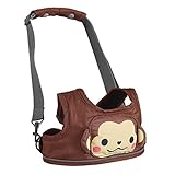 Baby Harness Kids Keeper Toddler Safety Harness with Reflective Strips by baby mambo