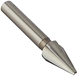 Magafor 84439124000 Trident Co 3-Flute Countersink Drill Bit, 30 Degree, 12.4 mm [並行輸入品]