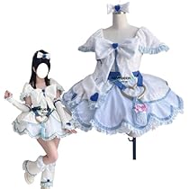 Amazon.co.jp: 【GK】実物撮影超原版☆髪飾り付きふたりは