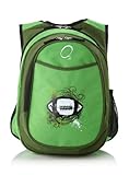 O3 Kid's All-in-One Pre-School Backpacks with Integrated Cooler　幼児用　バッグ　フットボール