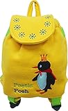 ニックナック プチリュックサック ペンギン