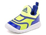 adidas(アディダス) HY-MA INFANT AQ5106 ソーラーイエロー/ブルー/ランニングホワイト