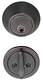 Betterホーム製品円柱デッドボルト Single 10611DB 1