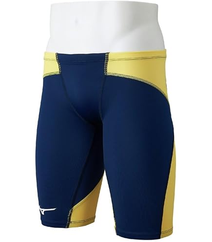 Amazon.co.jp: MIZUNO(ミズノ) 競泳 水泳 メンズ 水着 レース GX